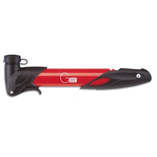 

Green Cycle GCP-77 (PUM-84-79) красный