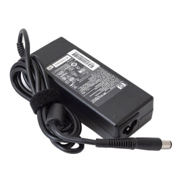 

Блок питания для ноутбука HP 18.5V 4.9A 90W 7.4x5.0мм без каб.пит. (AD106014) bulk