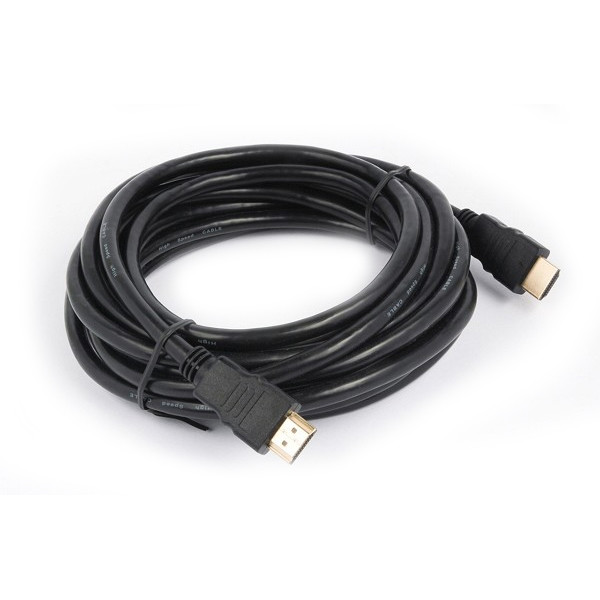 

Кабель Ultra HDMI - HDMI v1.4 5 м (UC77-0500)