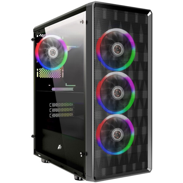 

1stPlayer D8-A-R1 Color LED