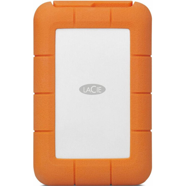 

Внешний жесткий диск 2.5" 4TB LaCie (STGW4000800)