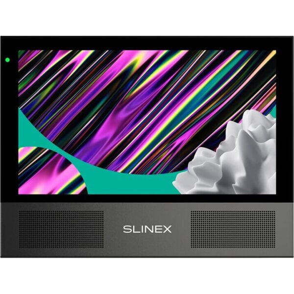 

Видеодомофон 7" Slinex Sonik 7 black
