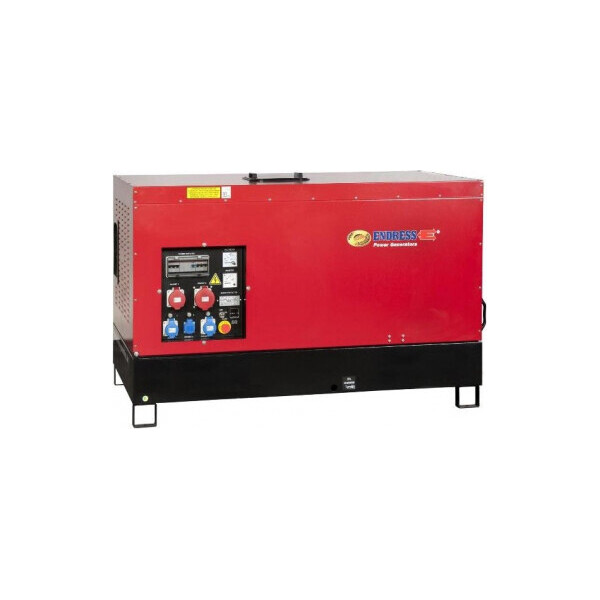

Endress Diesel ESE 20 YW-B