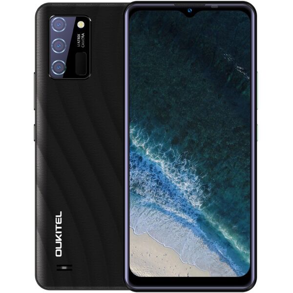

Oukitel C25 4/32Gb Black