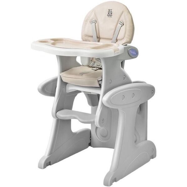 

Стульчик для кормления AVKO AHC-123 Beige