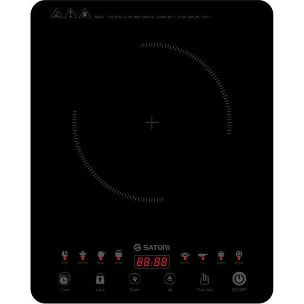 

Satori SIC-2000-BL