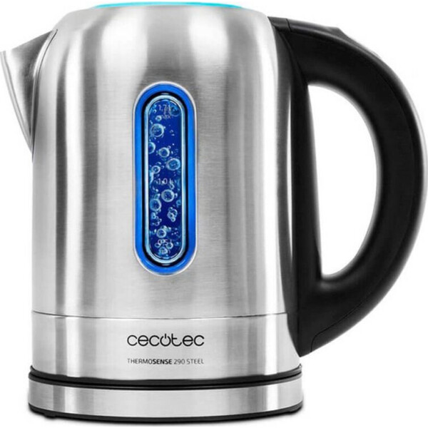 

Cecotec ThermoSense 290 Steel 01515