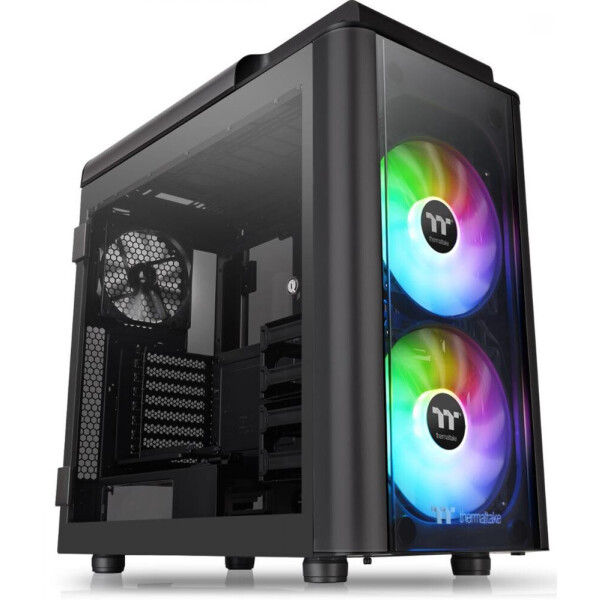 

Корпус ThermalTake Level 20 GT ARGB Black (CA-1K9-00F1WN-03)