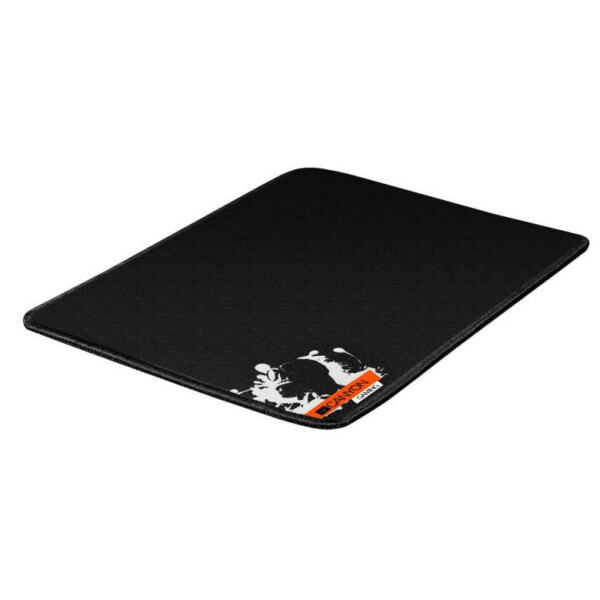 

Коврик для мышки Canyon CNE-CMP2 Black