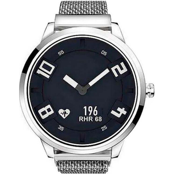 

Lenovo Watch X Silver