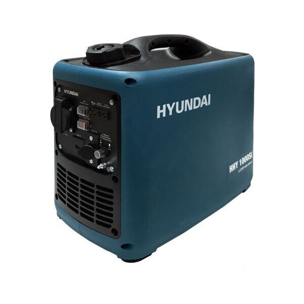 

Hyundai HHY 1000Si