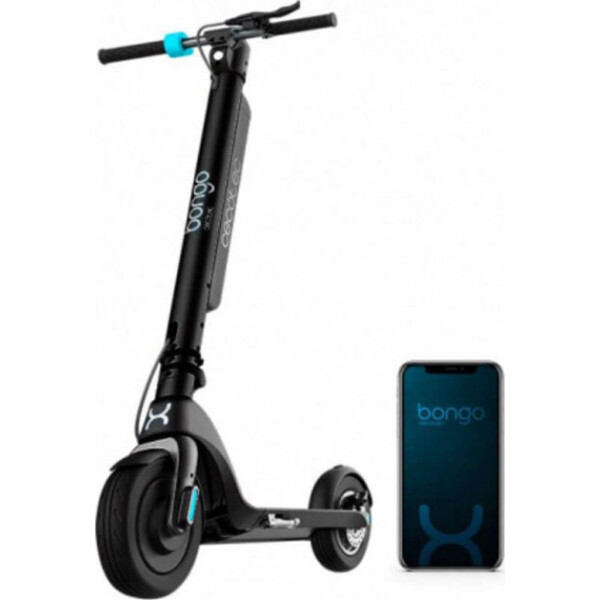

Электросамокат Cecotec Bongo A Advance Connected Max CCTC-07029 (8435484070294)