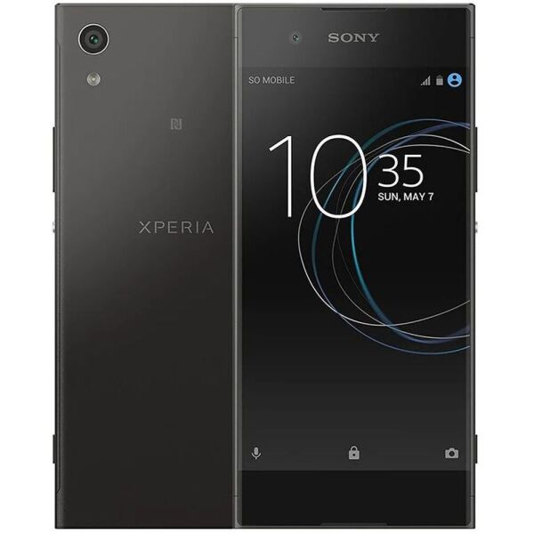 

Sony Xperia XA1 Black F3121 3/32GB
