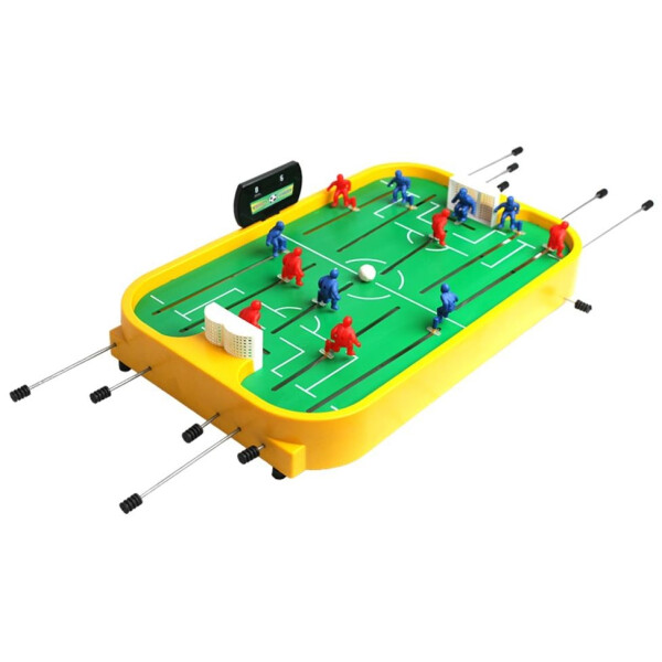 

Настольная игра ТехноК Футбол 0021 (bc-tx-1465)