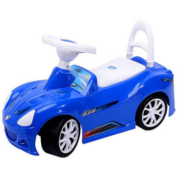

Машинка для катания Orion Спорт-кар Синий 160_С (bc-or-3162)