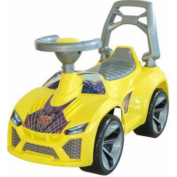 

Машинка для катания Orion Ламбо Желтый 021_Л (bc-or-3186)