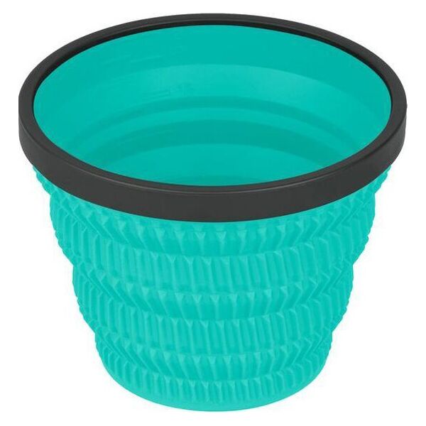 

Чашка складная Sea to Summit X-Mug Cool Grip (Sea Foam) (STS AXCGMUGSF)