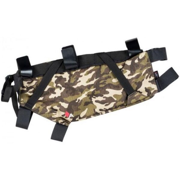 

Сумка на раму Acepac Roll Frame Bag M (Camo) (ACPC 1062.CAM)