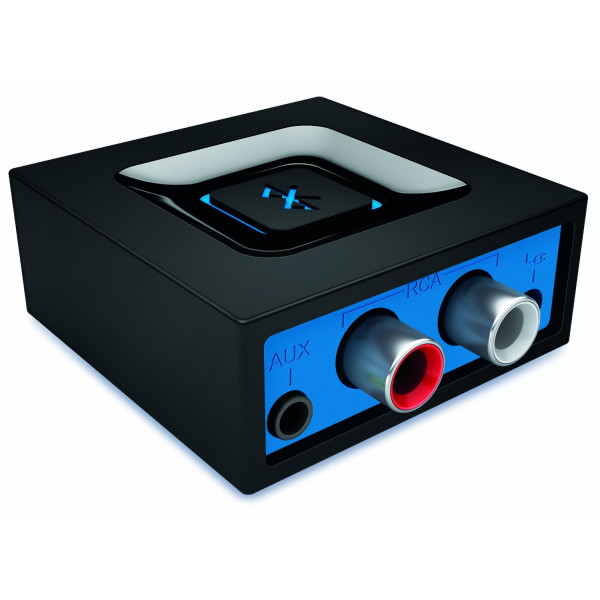 

Портативная акустика Logitech Bluetooth Audio (980-000912)