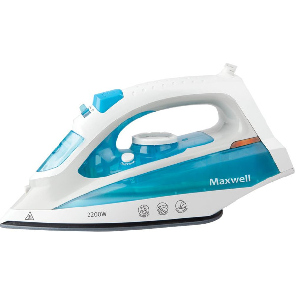 

Утюг Maxwell MW-3055 Blue