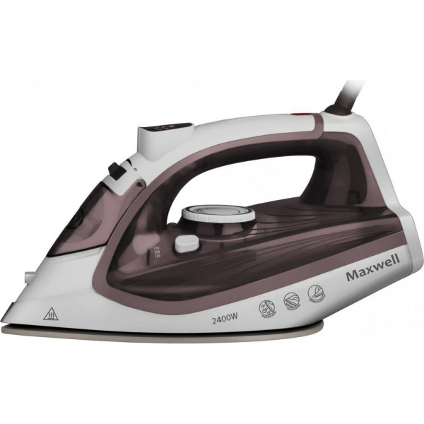 

Утюг Maxwell MW-3047 Brown