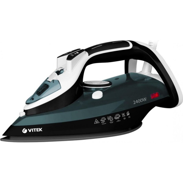 

Утюг Vitek VT-8304 Black