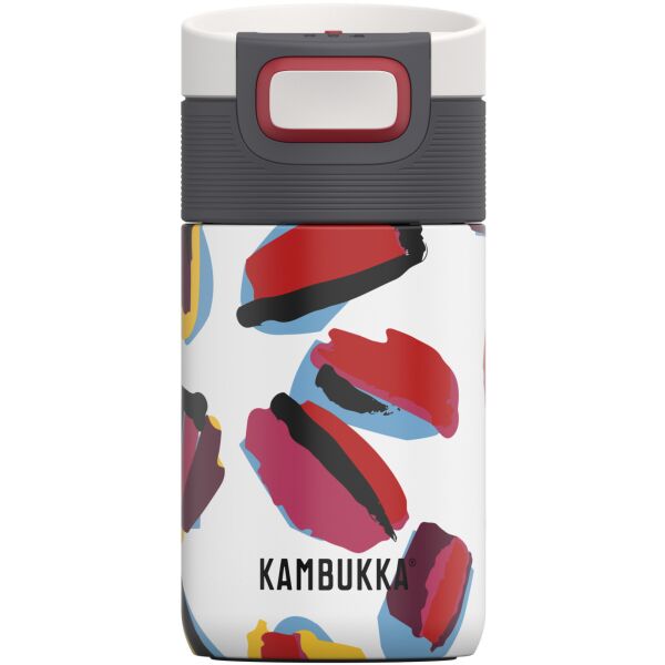 

Термокружка Kambukka Etna 300 мл Leopard Brush (11-01026)