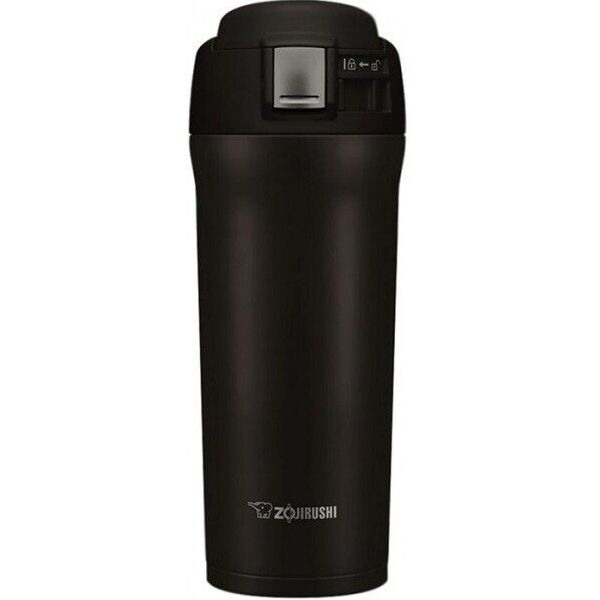 

Термокружка Zojirushi SM-YAF48TD 0.48L черный (1678.03.43)