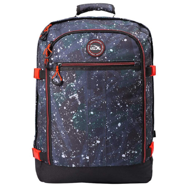 

Рюкзак для ручной клади Cabin Max Metz Nocturna Camo Speckle (55х40х20 см)