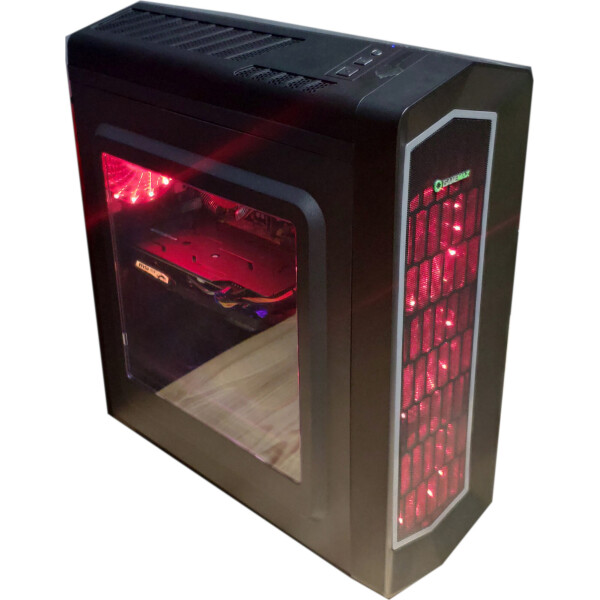 

Компьютер Titan Slayer "Refurbished"