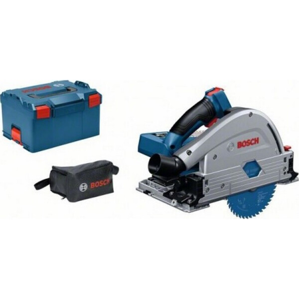 

Аккумуляторная дисковая пила Bosch GKT 18V-52 GC (без АКБ и ЗУ) (06016B4000)