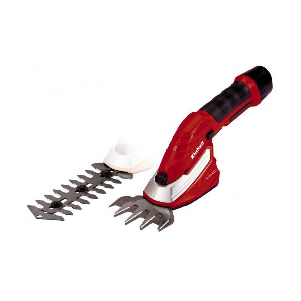 

Ножницы аккумуляторные Einhell GC-CG 7,2 Li