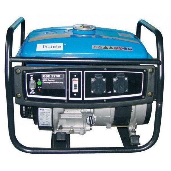 

Guede GSE 2700