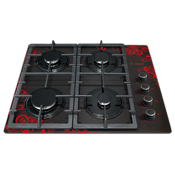 

Варочная поверхность Gefest СГ СВН 2230 К16