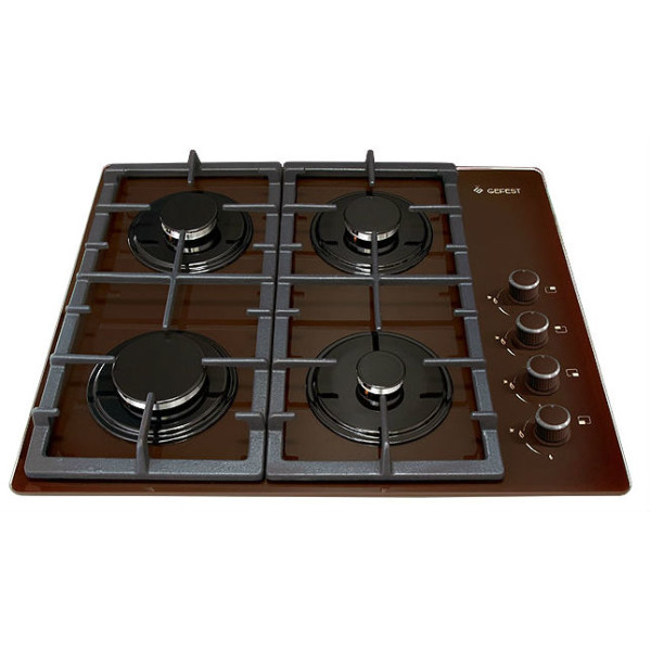 

Варочная поверхность Gefest СГ СВН 2230 К4
