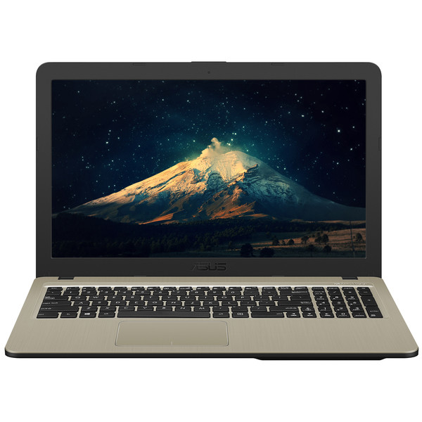 

Asus X540BP-DM048 (90NB0IZ1-M00580) Chocolate Black
