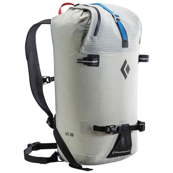 

Рюкзак Black Diamond Blitz 20 (White, One Size) (BD 681194.WHIT)