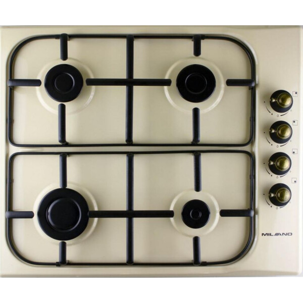 

Milano BH 612SG RETRO BEIGE