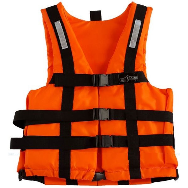 

Aquastar "СИГНАЛЬНЫЙ" (оранжевый), 70-140 кг