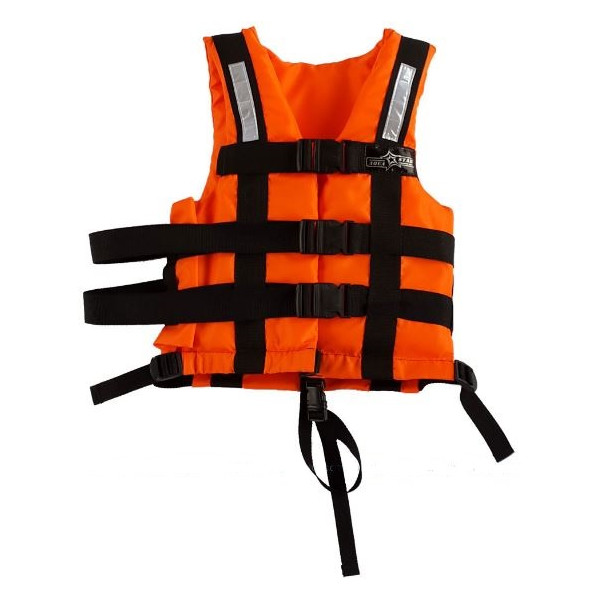 

Детский Aquastar оранжевый, 6-13 лет