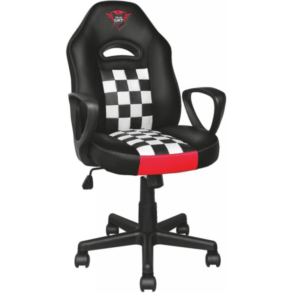 

Кресло геймерское Trust RYON JUNIOR BLACK