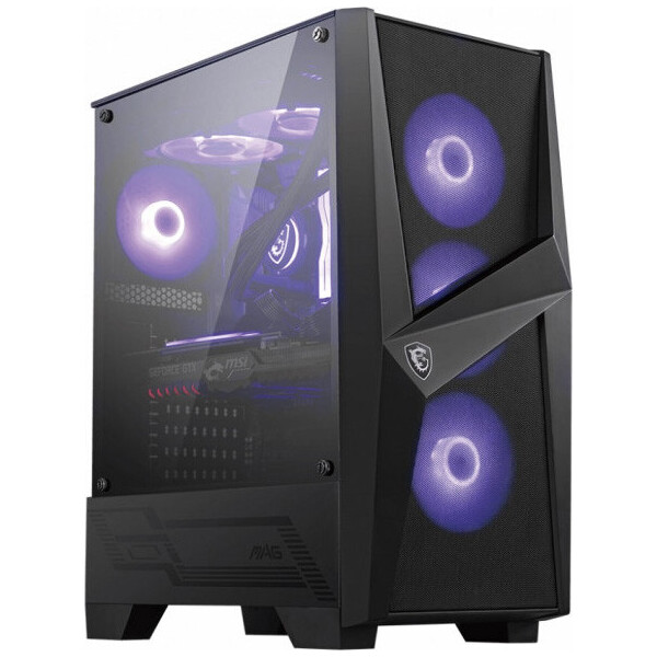 

MSI MAG Forge 101M без БП