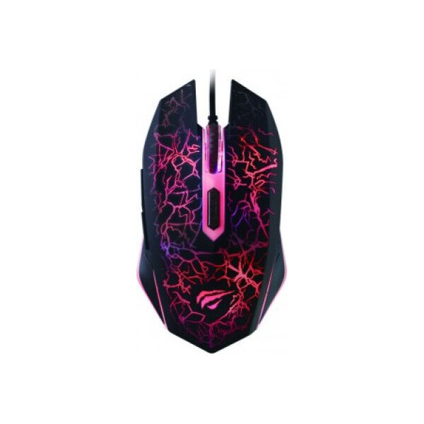 

Havit HV-MS691 Gaming USB Black (23414)
