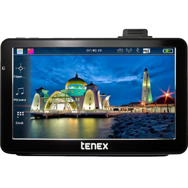 

Tenex 70 М Libelle
