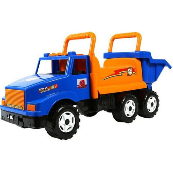 

Машинка для катания Orion МАГ Синий 211_С (bc-or-3249)
