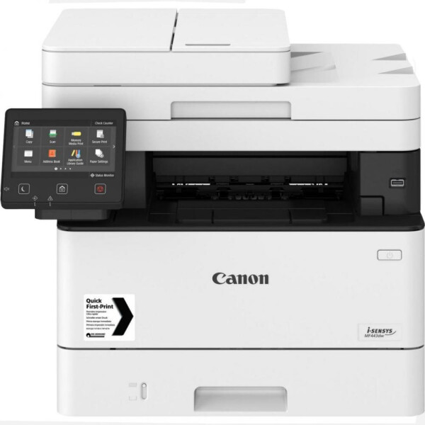

Многофункциональное устройство Canon MF443dw c Wi-Fi (3514C008)