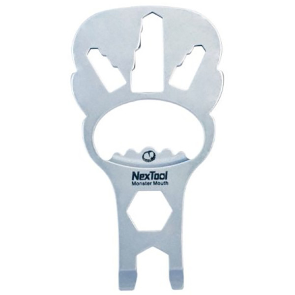 

(мини) NexTool BOTTLE OPENER Monster (KT5010B)