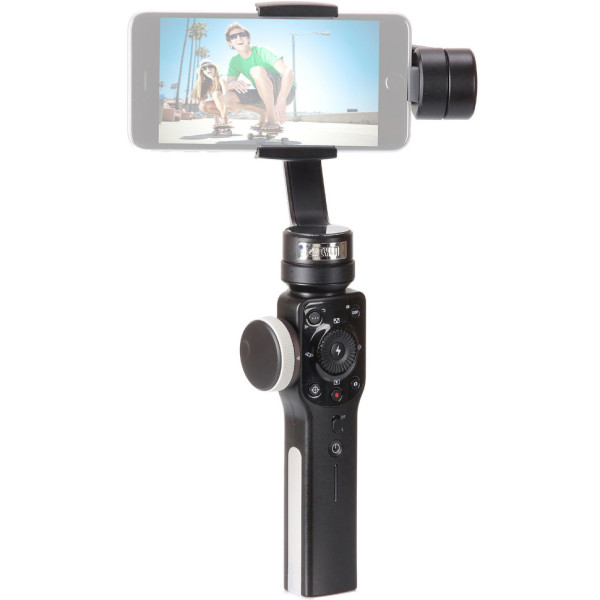 

Стедикам Zhiyun Smooth 4