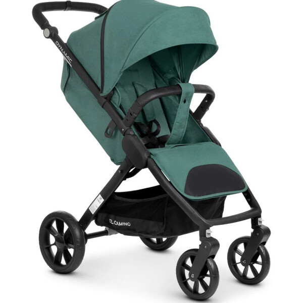 

Прогулочная El Camino ME 1053-2 DYNAMIC Emerald