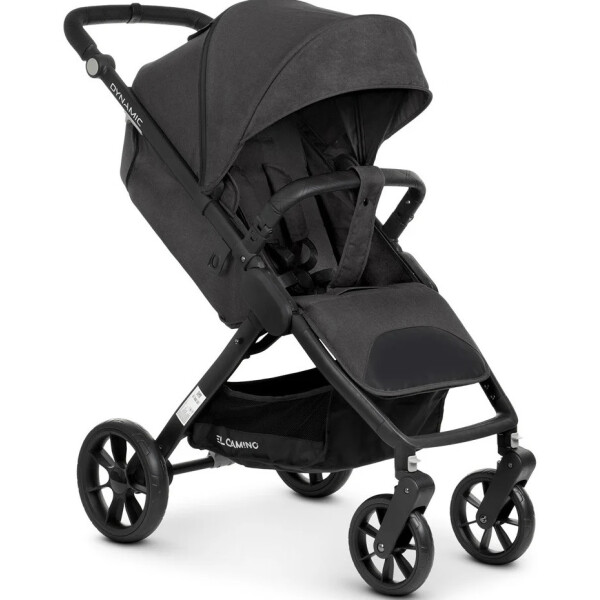 

Прогулочная El Camino ME 1053-2 DYNAMIC Dark Gray